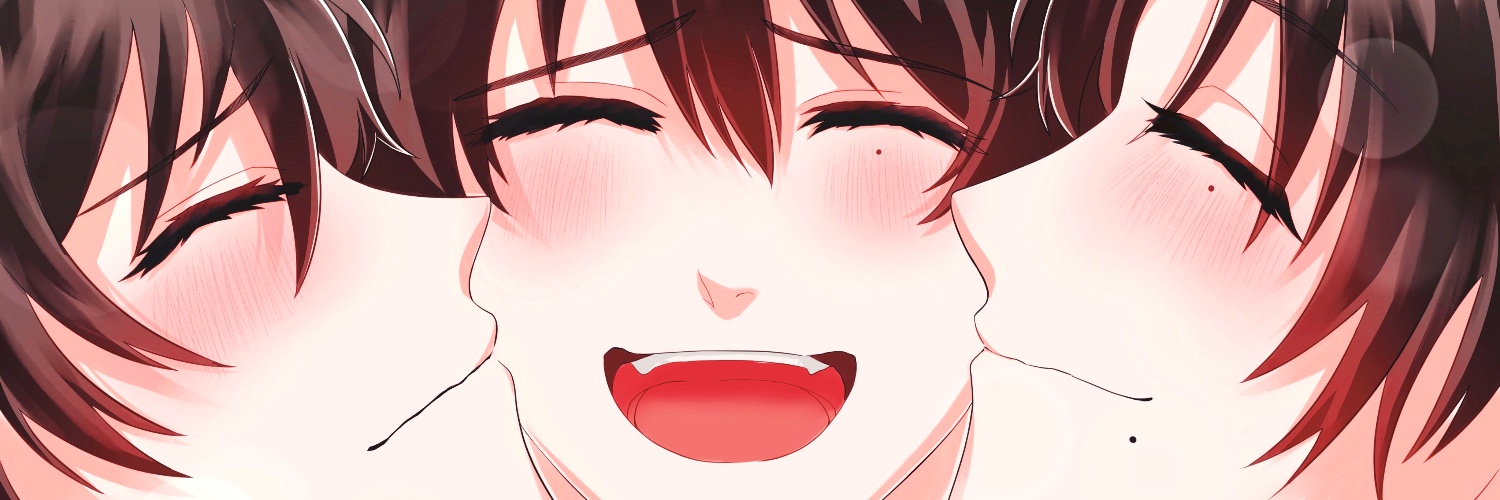 にぱろう's banner