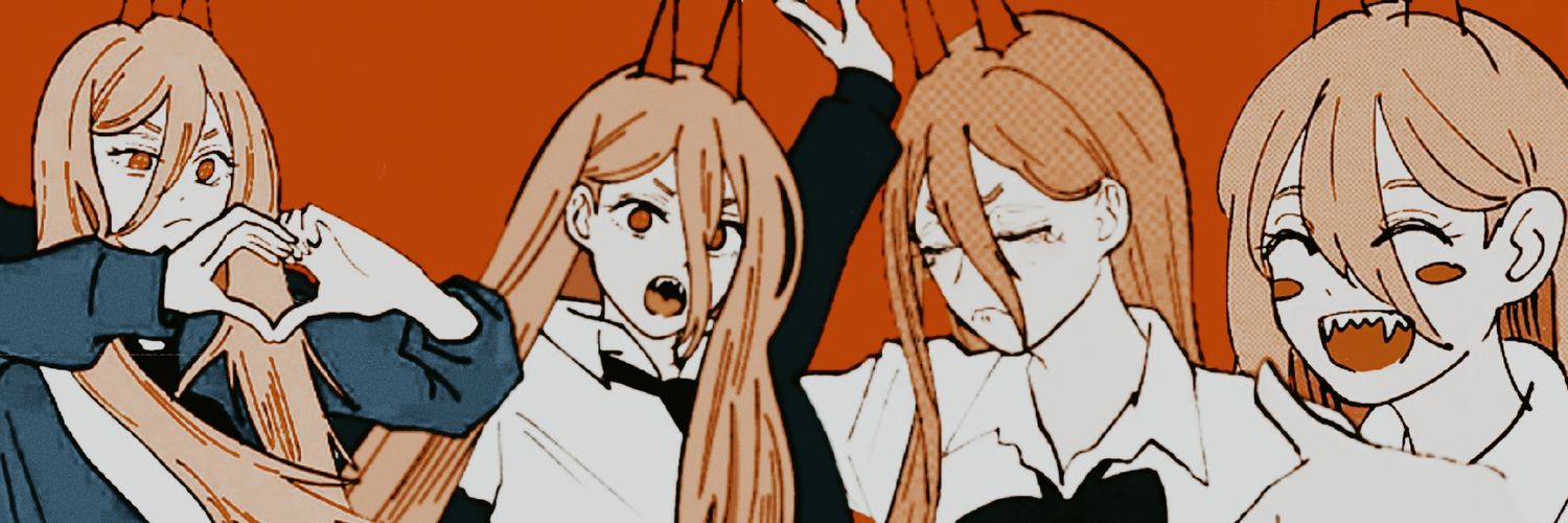 FIENDISHBLOOD's profile banner image