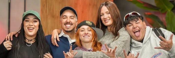 Alejandra🌶️ banner
