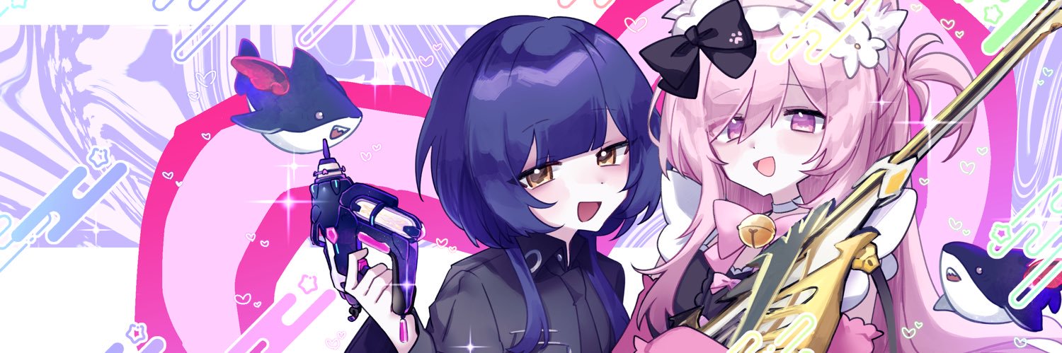 おみず banner