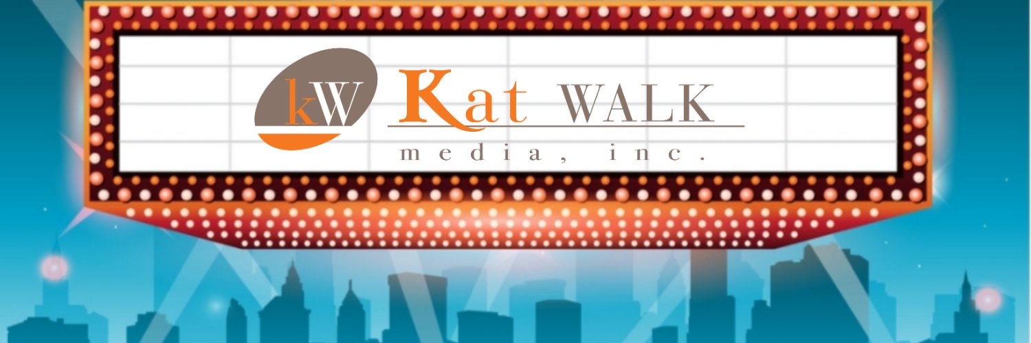 Kat Walk Media, Inc. banner