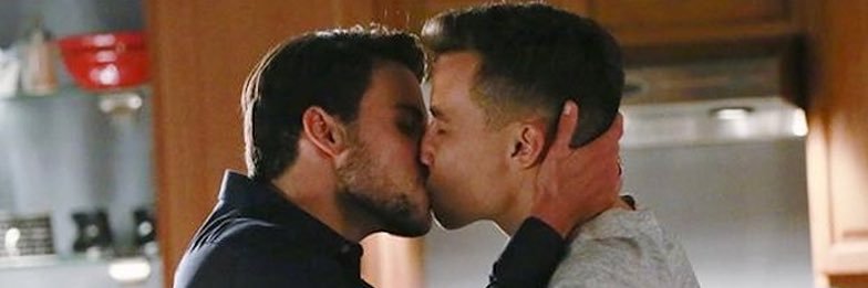 Secret Bromances banner