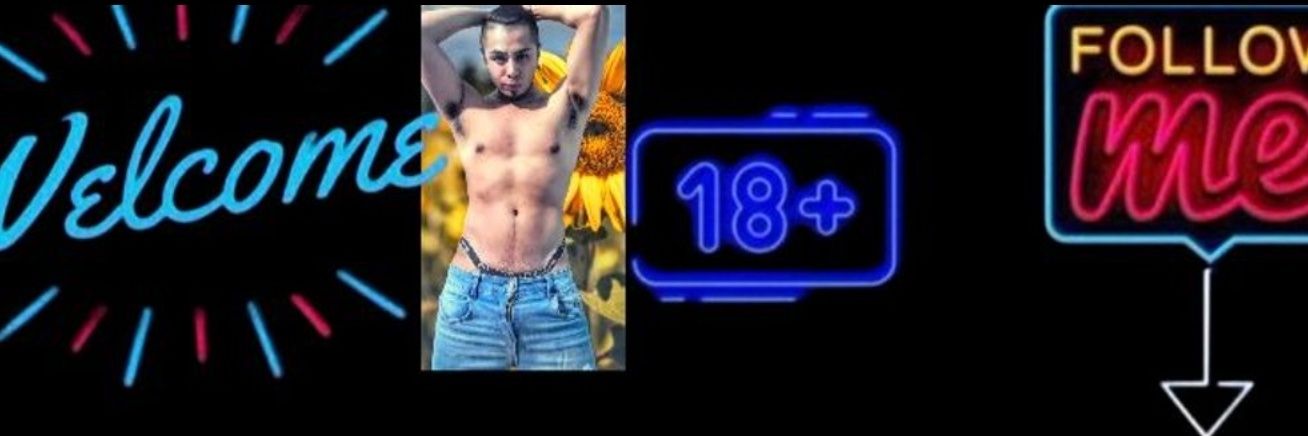 El_Negrito92's profile banner image