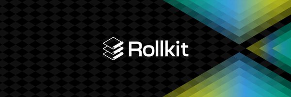 Rollkit Profile Banner