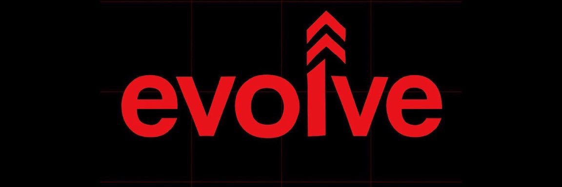 Evolve 🧬 banner