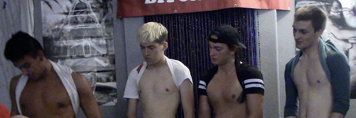 Frats That Smash banner