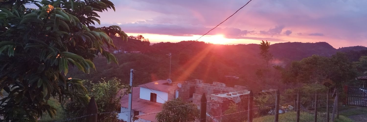 goertacalo's profile banner image