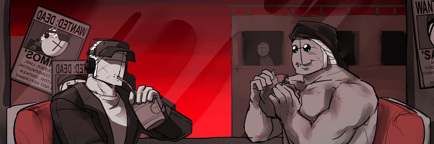 nyasburger's profile banner image