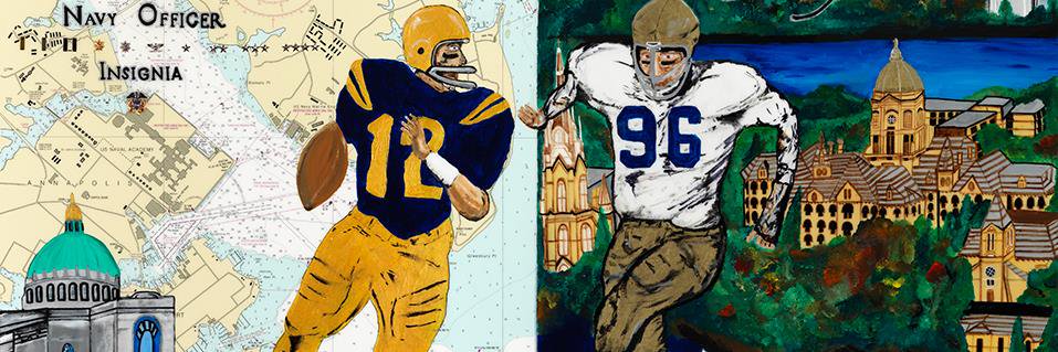 Mark Dobbertien banner