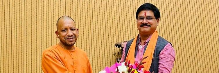 ShankarisBJP's profile banner image