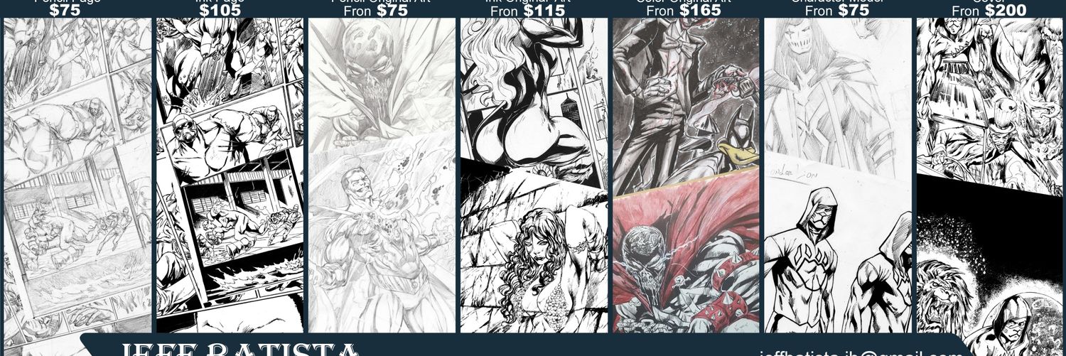 JeffBatista01's profile banner image