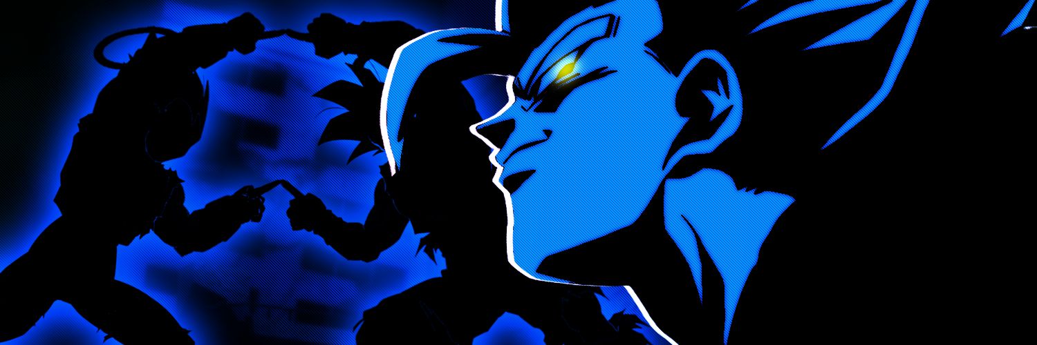 Gogeta!'s banner