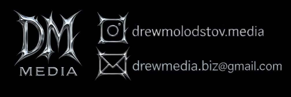 drewth banner