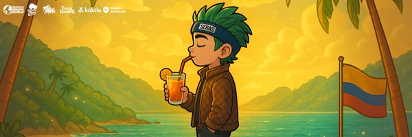 sebashbar Profile Banner