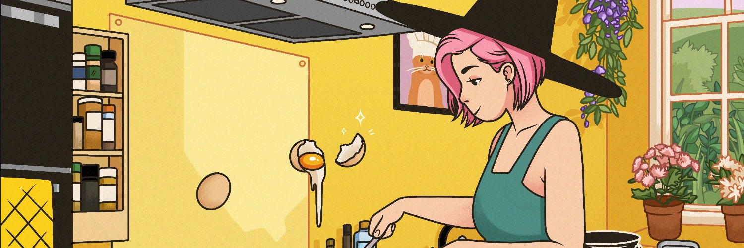 Callie ✨ banner