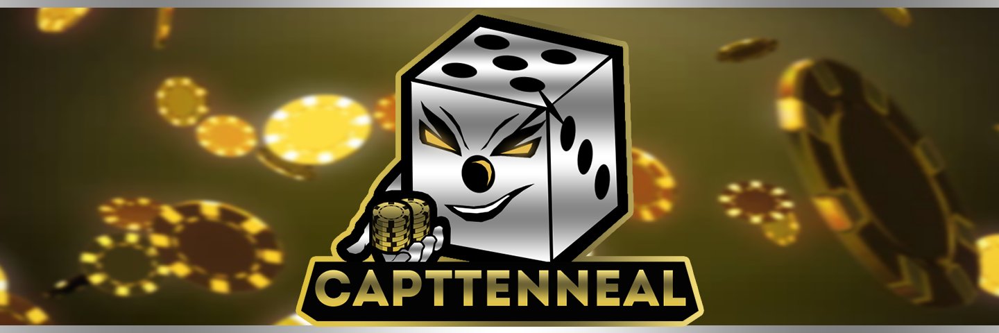 capttennealtv's profile banner image