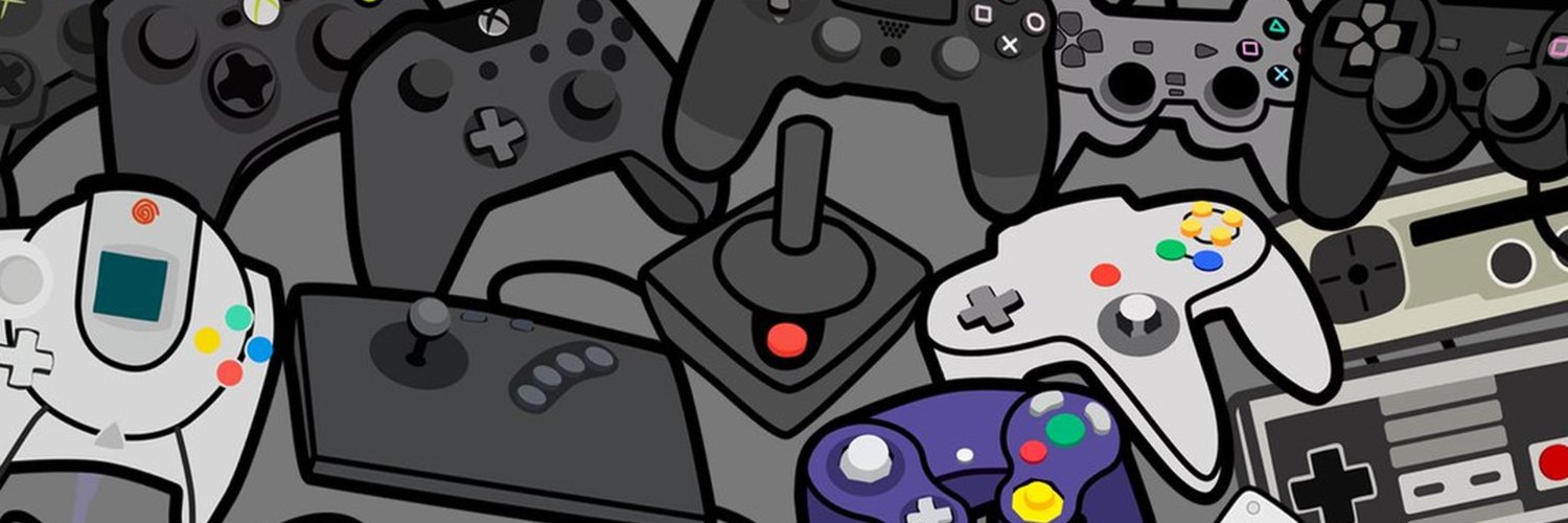 Miguel 🕹️ banner