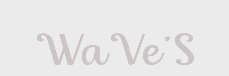 WaVe’S's banner