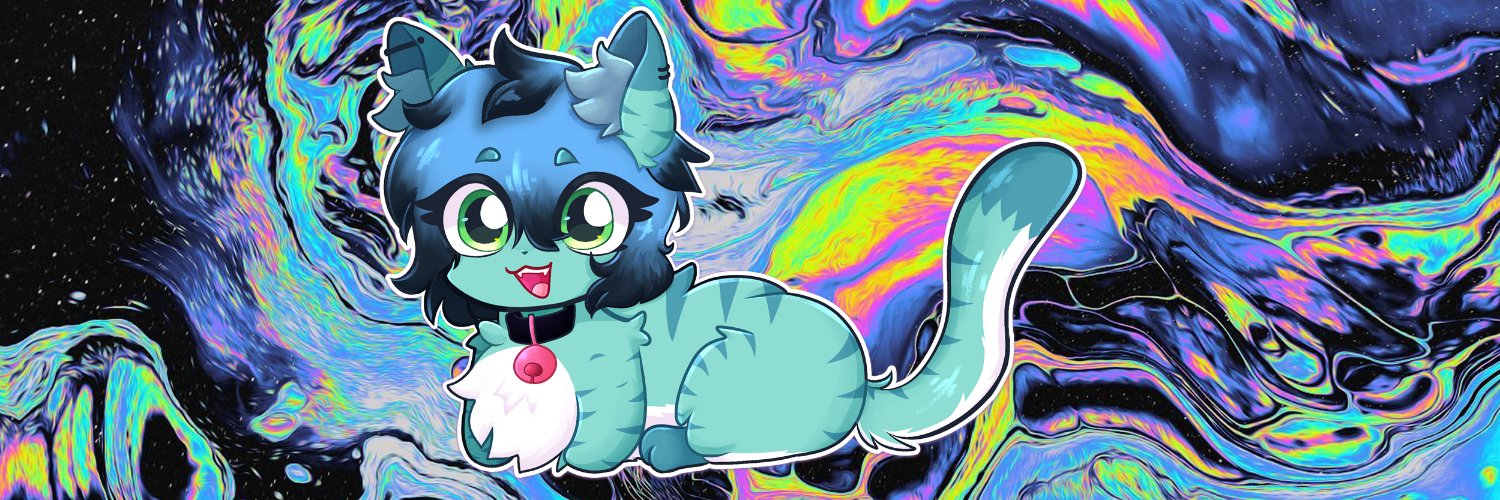 aKatieCat's profile banner image