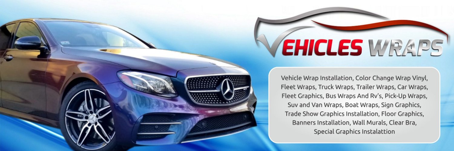 vehicleswrap's profile banner image