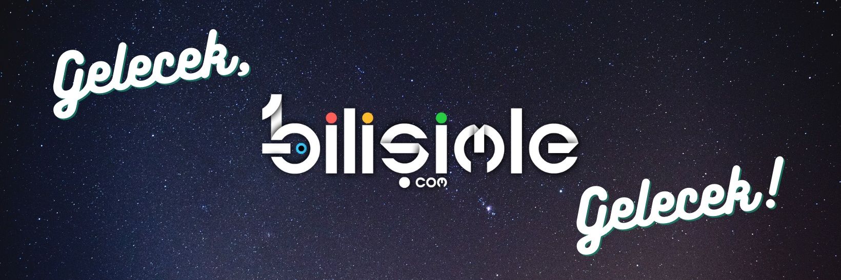 bilisimle's profile banner image