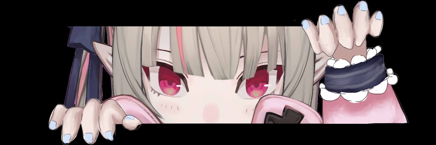 甘狼ろあ【べロティカ】 banner