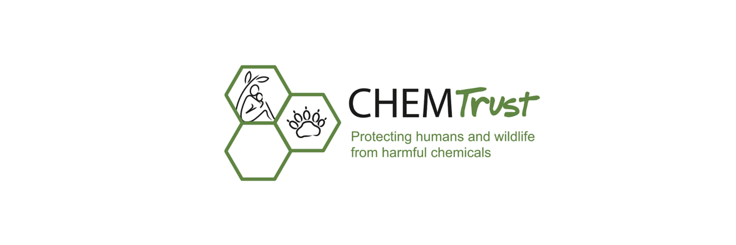 CHEM Trust's banner