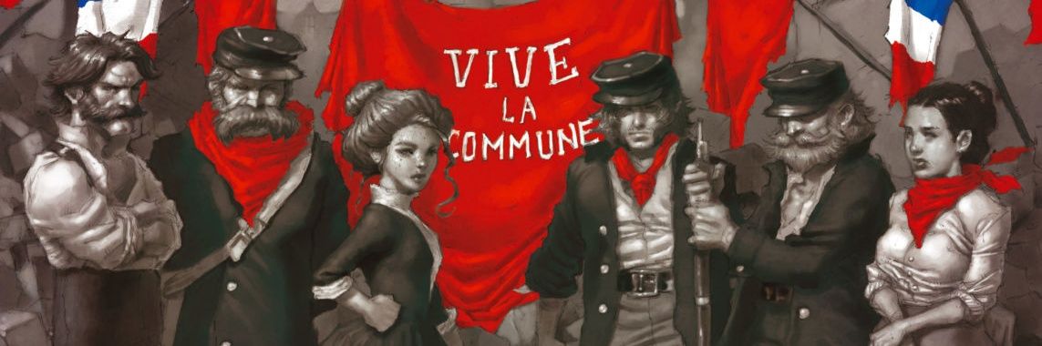 Che Guevanra 🇨🇵 banner