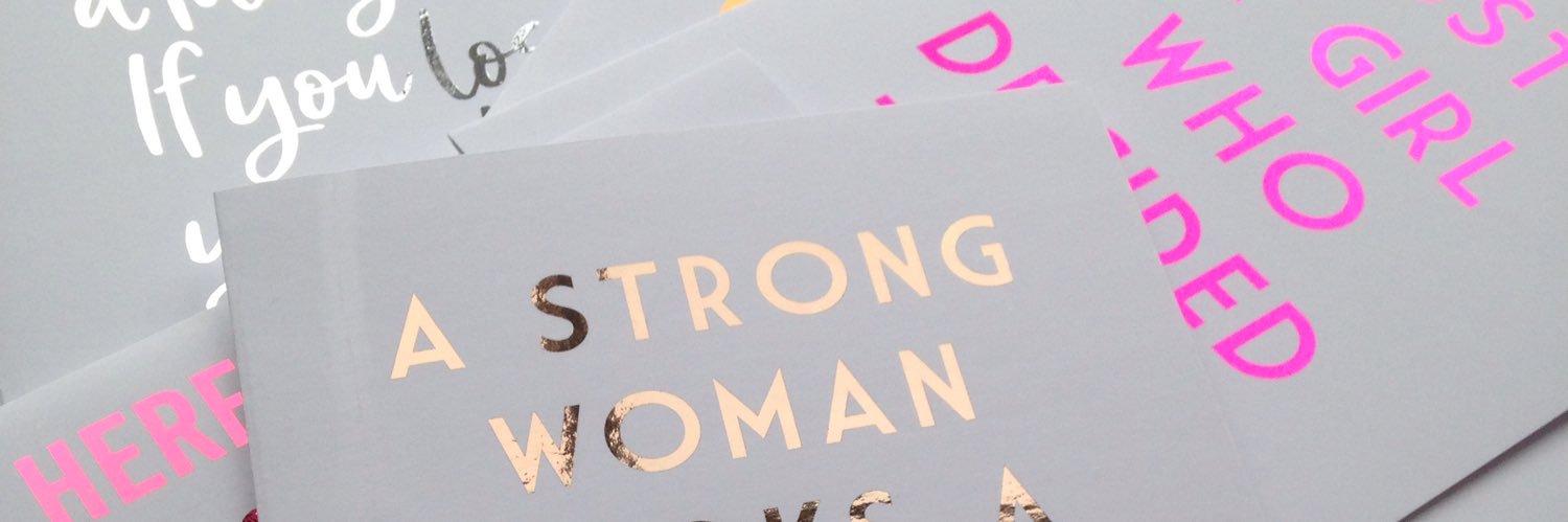 ButLittleFierce's profile banner image