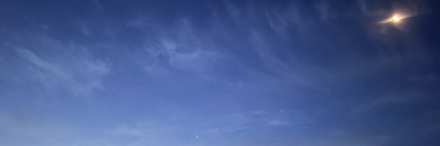 ventosita's profile banner image