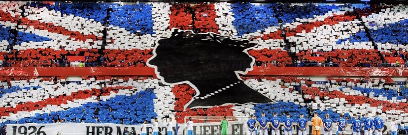 LLinesman's profile banner image