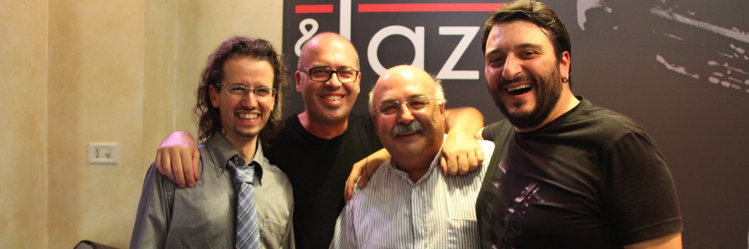 FBjazzline's profile banner image