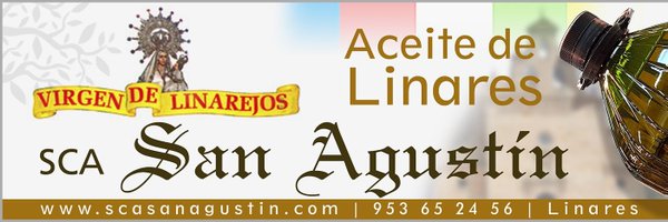 SCA San Agustín Profile Banner