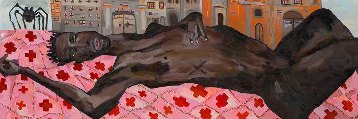 Kalifa fka Le1f banner