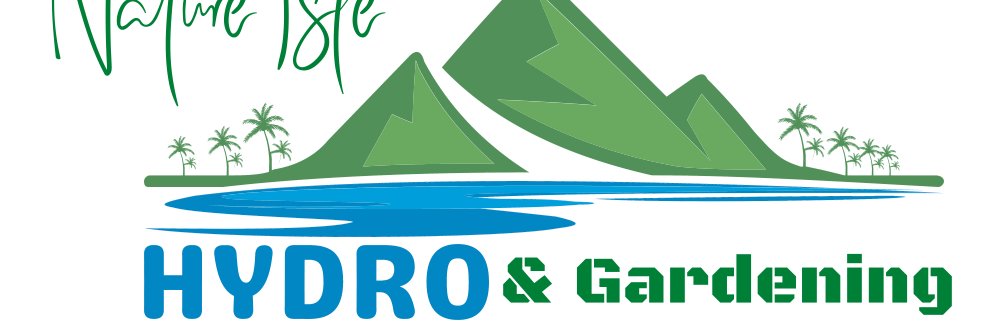 Nature Isle Hydro banner