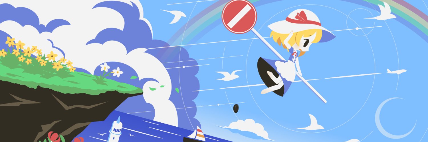 SignPoltergeist's profile banner image