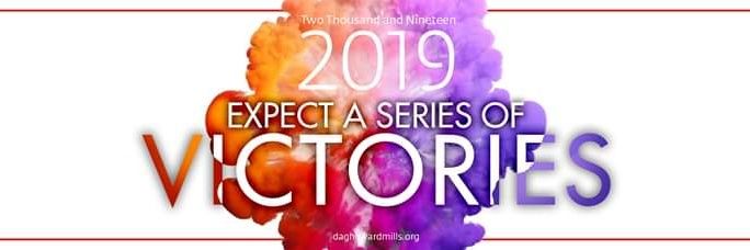 Dag Heward-Mills banner