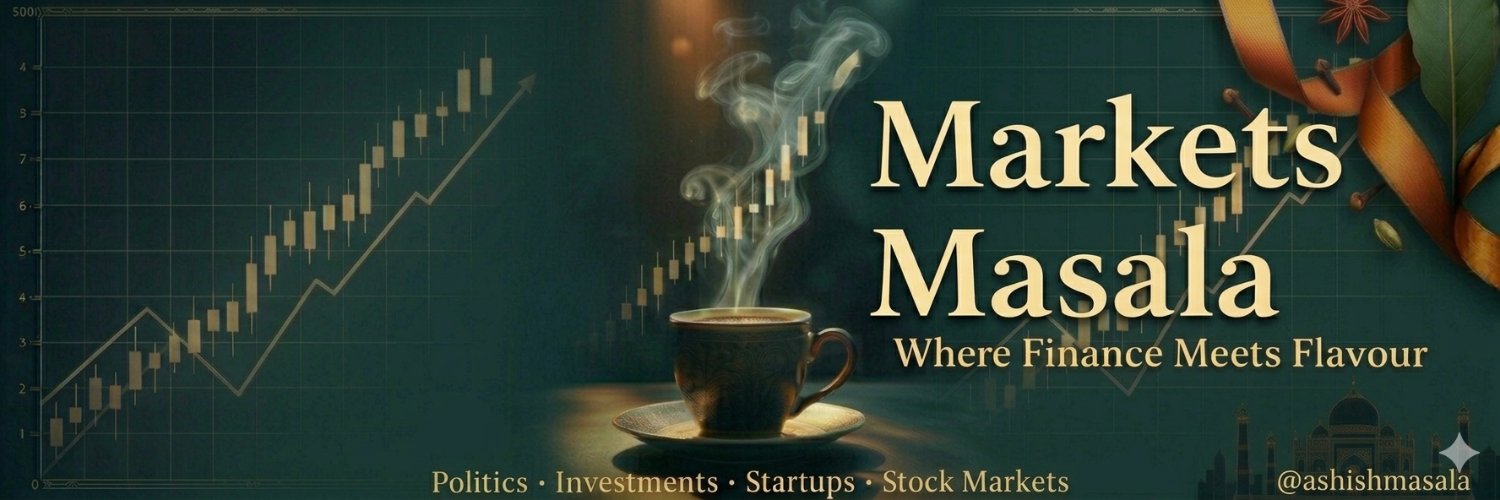ashishmasala's profile banner image