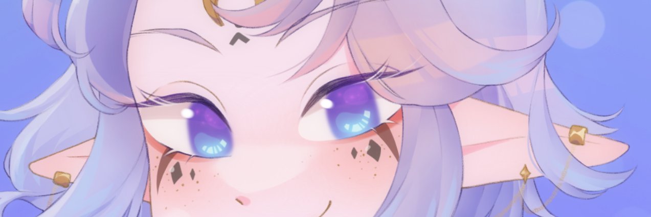 Linakoon || VGEN COMMS || Vartist banner