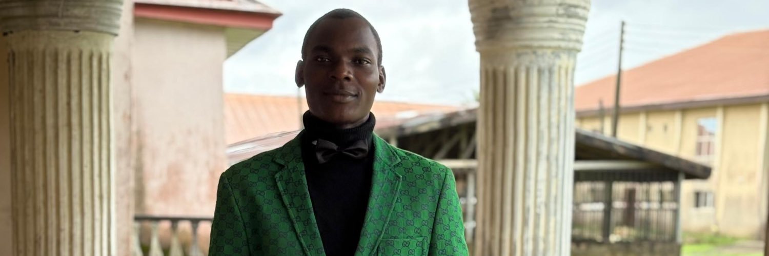 StanleyRume's profile banner image