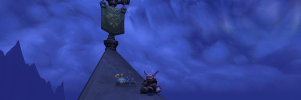 omnavor Profile Banner