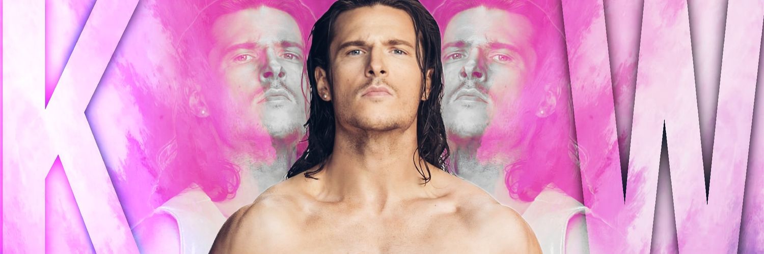 Kit Wilson (parody) banner