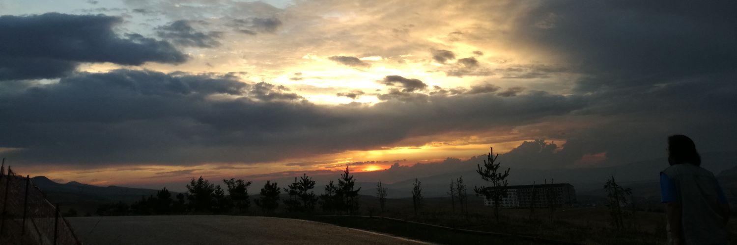 alfatl's profile banner image