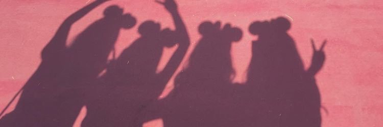 kndaiio's profile banner image