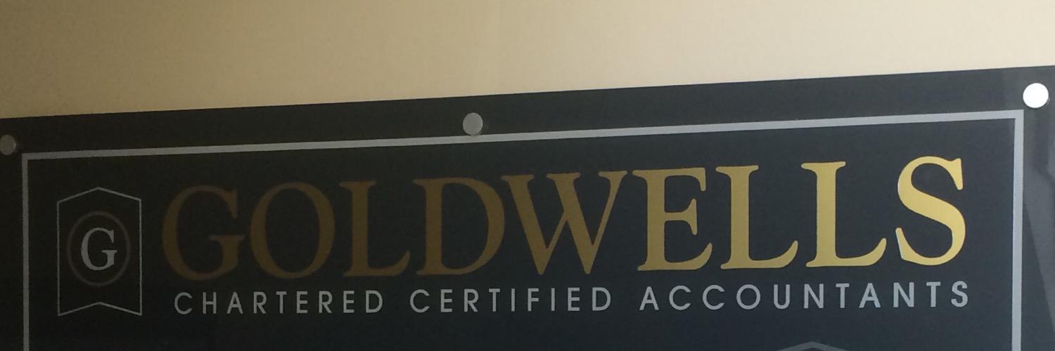 GoldwellsLtd's profile banner image