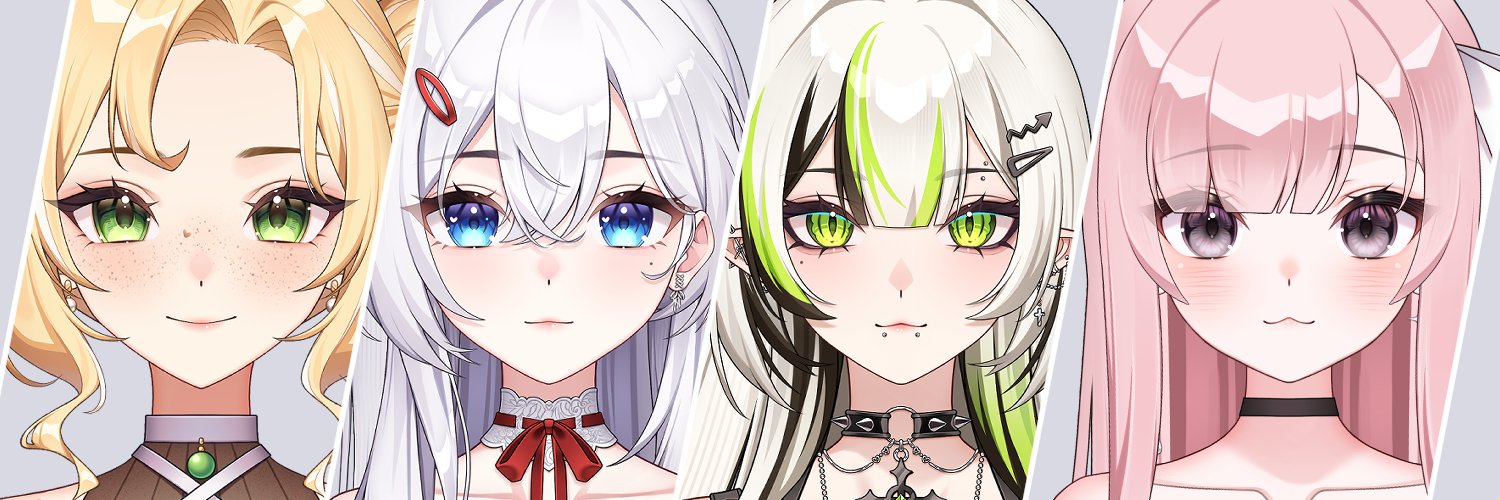 kida 🩷 cmm open's banner