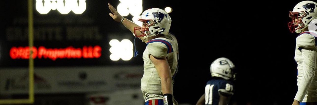 Jake Turner ✞ banner