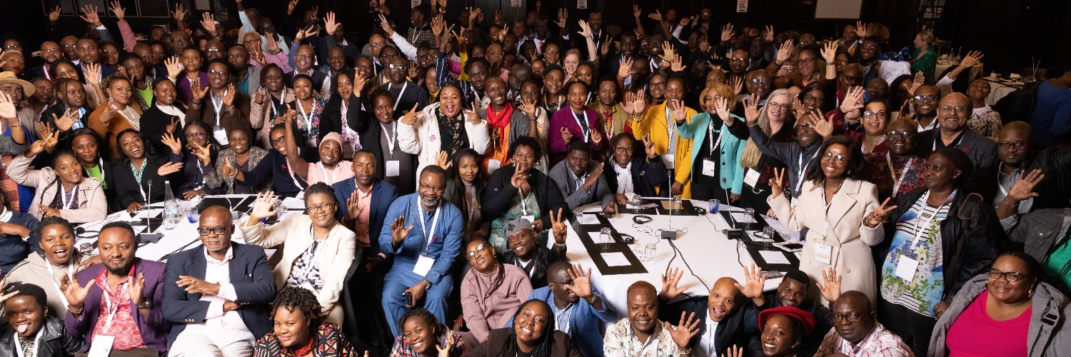 South-south learning network banner