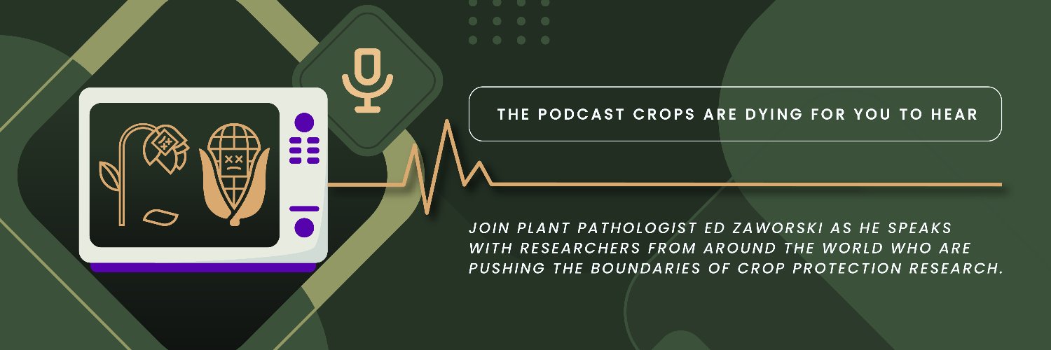 I See Dead Plants Podcast's banner