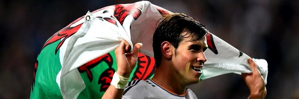 Viva Bale🏴󠁧󠁢󠁷󠁬󠁳󠁿 Profile Banner